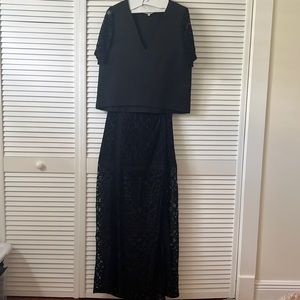 Alexis Two Piece Outfit